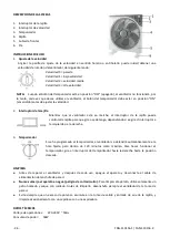 Preview for 27 page of ProKlima FAN-110156.1 Instruction Manual