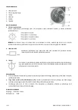 Preview for 31 page of ProKlima FAN-110156.1 Instruction Manual