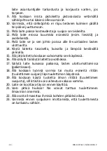 Preview for 34 page of ProKlima FAN-110156.1 Instruction Manual