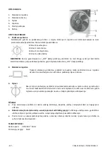 Preview for 48 page of ProKlima FAN-110156.1 Instruction Manual