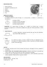 Preview for 52 page of ProKlima FAN-110156.1 Instruction Manual