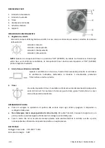 Preview for 60 page of ProKlima FAN-110156.1 Instruction Manual