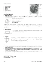 Preview for 64 page of ProKlima FAN-110156.1 Instruction Manual