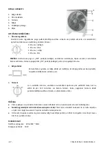 Preview for 68 page of ProKlima FAN-110156.1 Instruction Manual