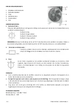 Preview for 73 page of ProKlima FAN-110156.1 Instruction Manual