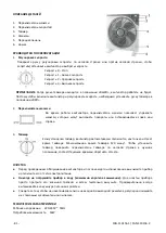 Preview for 82 page of ProKlima FAN-110156.1 Instruction Manual