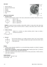 Preview for 94 page of ProKlima FAN-110156.1 Instruction Manual