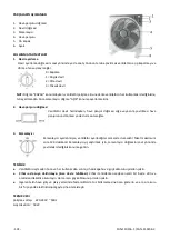 Preview for 102 page of ProKlima FAN-110156.1 Instruction Manual