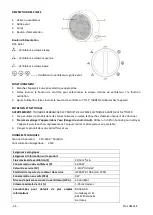 Preview for 37 page of ProKlima FN-108451.2 Instruction Manual