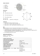 Preview for 53 page of ProKlima FN-108451.2 Instruction Manual