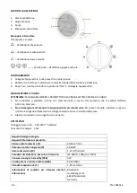 Preview for 57 page of ProKlima FN-108451.2 Instruction Manual