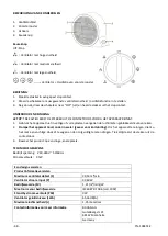 Preview for 69 page of ProKlima FN-108451.2 Instruction Manual