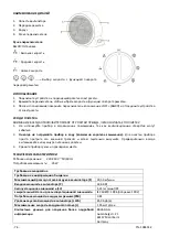 Preview for 77 page of ProKlima FN-108451.2 Instruction Manual