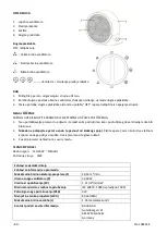 Preview for 81 page of ProKlima FN-108451.2 Instruction Manual