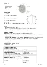 Preview for 85 page of ProKlima FN-108451.2 Instruction Manual