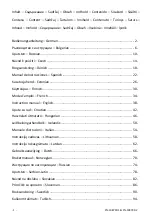 Preview for 2 page of ProKlima FN-108740.1 Instruction Manual