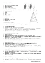 Предварительный просмотр 9 страницы ProKlima FN-108740.1 Instruction Manual