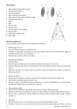 Preview for 13 page of ProKlima FN-108740.1 Instruction Manual