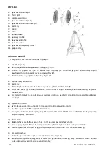 Preview for 17 page of ProKlima FN-108740.1 Instruction Manual