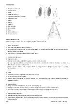 Preview for 29 page of ProKlima FN-108740.1 Instruction Manual