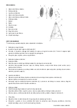 Preview for 45 page of ProKlima FN-108740.1 Instruction Manual