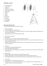 Preview for 93 page of ProKlima FN-108740.1 Instruction Manual