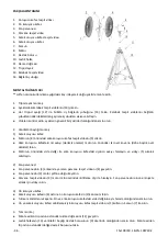 Preview for 97 page of ProKlima FN-108740.1 Instruction Manual