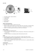 Preview for 19 page of ProKlima FN-108777.1 Instruction Manual