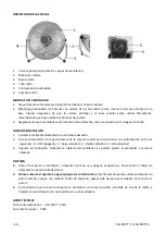 Preview for 27 page of ProKlima FN-108777.1 Instruction Manual