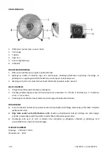 Preview for 31 page of ProKlima FN-108777.1 Instruction Manual