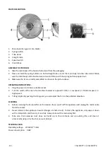 Preview for 44 page of ProKlima FN-108777.1 Instruction Manual