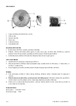 Preview for 48 page of ProKlima FN-108777.1 Instruction Manual