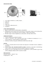 Preview for 52 page of ProKlima FN-108777.1 Instruction Manual