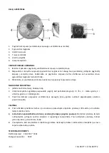 Preview for 64 page of ProKlima FN-108777.1 Instruction Manual