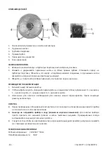 Preview for 82 page of ProKlima FN-108777.1 Instruction Manual