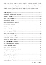 Preview for 2 page of ProKlima FN-110013.3 Instruction Manual