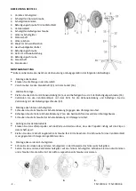 Предварительный просмотр 5 страницы ProKlima FN-110013.3 Instruction Manual