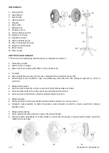 Предварительный просмотр 13 страницы ProKlima FN-110013.3 Instruction Manual