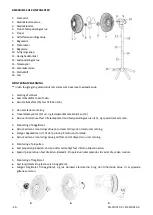 Preview for 21 page of ProKlima FN-110013.3 Instruction Manual