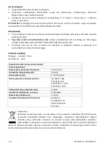 Preview for 30 page of ProKlima FN-110013.3 Instruction Manual