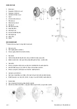 Preview for 33 page of ProKlima FN-110013.3 Instruction Manual