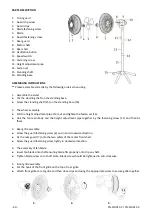 Preview for 41 page of ProKlima FN-110013.3 Instruction Manual