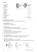 Preview for 53 page of ProKlima FN-110013.3 Instruction Manual