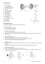 Preview for 57 page of ProKlima FN-110013.3 Instruction Manual