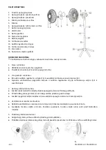 Preview for 61 page of ProKlima FN-110013.3 Instruction Manual