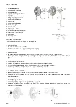 Preview for 65 page of ProKlima FN-110013.3 Instruction Manual