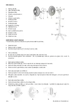 Preview for 81 page of ProKlima FN-110013.3 Instruction Manual