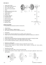 Preview for 85 page of ProKlima FN-110013.3 Instruction Manual