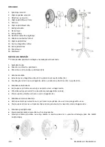 Preview for 89 page of ProKlima FN-110013.3 Instruction Manual