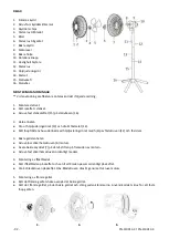 Preview for 93 page of ProKlima FN-110013.3 Instruction Manual